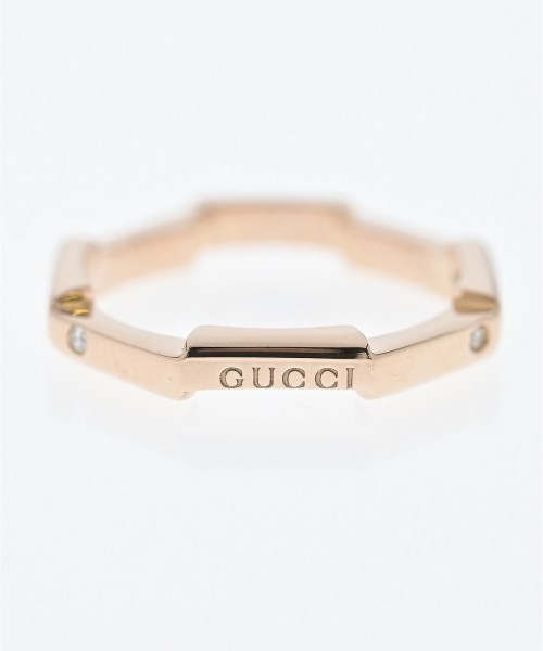 GUCCI（グッチ）リング その他（柄物・カラフル） サイズ:6 レディース/2200687239955