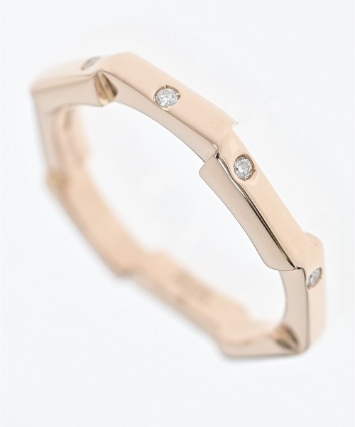 GUCCI（グッチ）リング その他（柄物・カラフル） サイズ:6 レディース/2200687239955