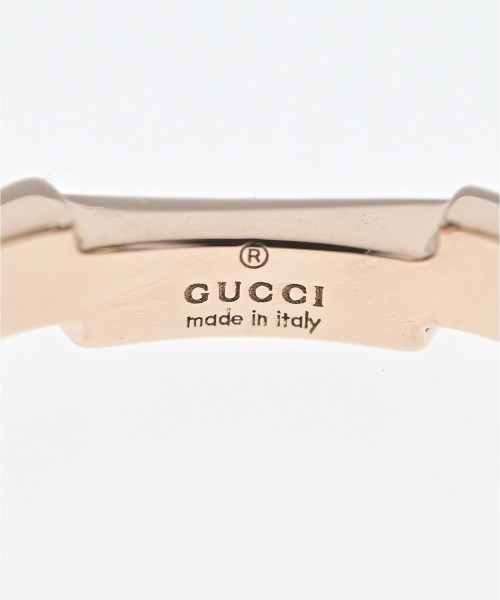 GUCCI（グッチ）リング その他（柄物・カラフル） サイズ:6 レディース/2200687239955