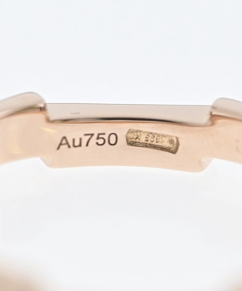 GUCCI（グッチ）リング その他（柄物・カラフル） サイズ:6 レディース/2200687239955