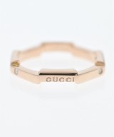 GUCCI（グッチ）リング その他（柄物・カラフル） サイズ:6 レディース/2200687239955