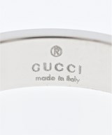 GUCCI（グッチ）リング シルバー サイズ:9 レディース/2200687240036