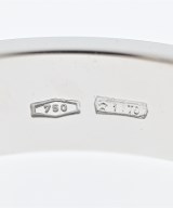 GUCCI（グッチ）リング シルバー サイズ:9 レディース/2200687240036