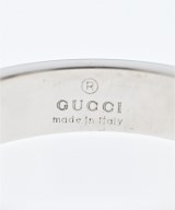 GUCCI（グッチ）リング シルバー サイズ:12 レディース/2200687240050