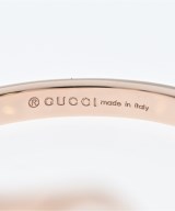 GUCCI（グッチ）リング ゴールド サイズ:12 レディース/2200687240067