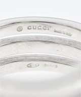 GUCCI（グッチ）リング シルバー サイズ:12.5 レディース/2200687240111