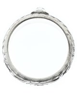 GUCCI（グッチ）リング シルバー サイズ:22 レディース/2200687240135