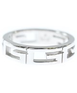 GUCCI（グッチ）リング シルバー サイズ:10 レディース/2200687240142
