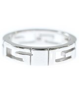 GUCCI（グッチ）リング シルバー サイズ:10 レディース/2200687240142