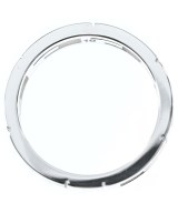 GUCCI（グッチ）リング シルバー サイズ:10 レディース/2200687240142