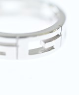 GUCCI（グッチ）リング シルバー サイズ:10 レディース/2200687240142