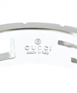 GUCCI（グッチ）リング シルバー サイズ:10 レディース/2200687240142