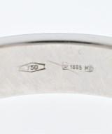 GUCCI（グッチ）リング シルバー サイズ:11 レディース/2200687240197