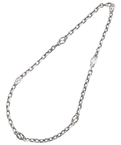 GUCCI(グッチ)のネックレス サイズ:- 59,800円