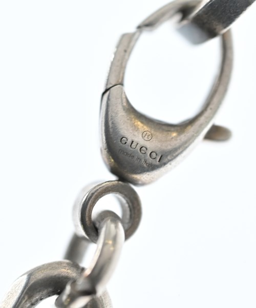 GUCCI（グッチ）ネックレス その他（柄物・カラフル） サイズ:- レディース/2200687240265