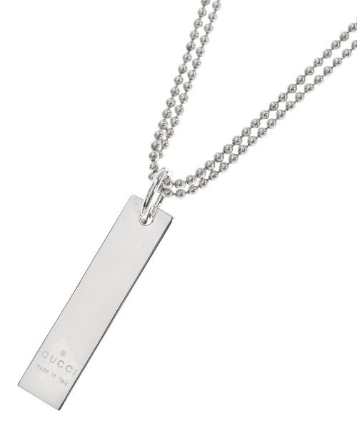 グッチ(GUCCI)のGUCCI ネックレス