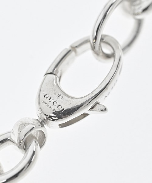 GUCCI（グッチ）ブレスレット・バングル その他（柄物・カラフル） サイズ:16 レディース/2200687240388