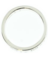 GUCCI（グッチ）リング シルバー サイズ:15 レディース/2200688367183