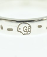 GUCCI（グッチ）リング シルバー サイズ:15 レディース/2200688367183