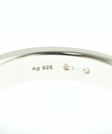 GUCCI（グッチ）リング シルバー サイズ:15 レディース/2200688367183