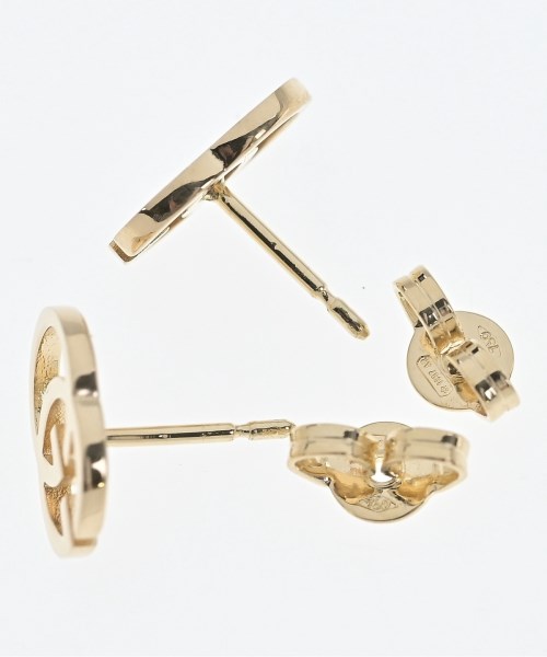 GUCCI（グッチ）ピアス ゴールド サイズ:- レディース/2200683840100