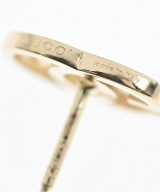 GUCCI（グッチ）ピアス ゴールド サイズ:- レディース/2200683840100