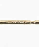 GUCCI（グッチ）ピアス ゴールド サイズ:- レディース/2200683840100