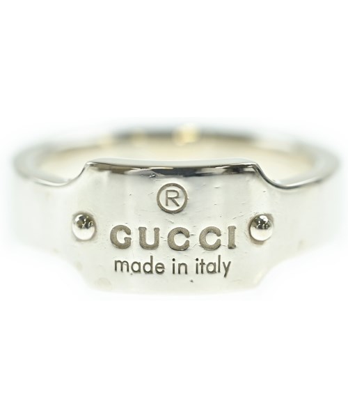 GUCCI(グッチ)のリング サイズ:17 17,800円