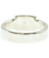 GUCCI（グッチ）リング シルバー サイズ:17 レディース/2200688823436