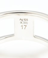 GUCCI（グッチ）リング シルバー サイズ:17 レディース/2200688823443