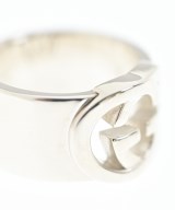 GUCCI（グッチ）リング シルバー サイズ:12 レディース/2200688823450