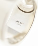 GUCCI（グッチ）リング シルバー サイズ:12 レディース/2200688823450