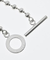 GUCCI（グッチ）ブレスレット・バングル シルバー サイズ:17 レディース/2200688823467