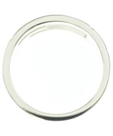 GUCCI（グッチ）リング シルバー サイズ:21 レディース/2200689499029