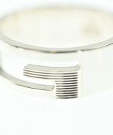 GUCCI（グッチ）リング シルバー サイズ:21 レディース/2200689499029