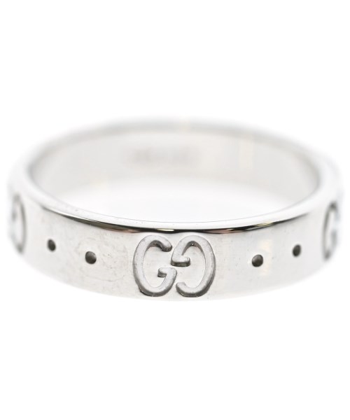 GUCCI(グッチ)のリング サイズ:8 103,000円