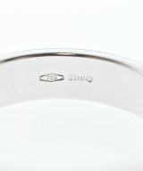 GUCCI（グッチ）リング シルバー サイズ:8 レディース/2200692176269