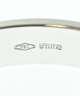 GUCCI（グッチ）リング シルバー サイズ:18 レディース/2200692176276