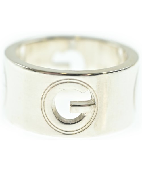 GUCCI(グッチ)のリング サイズ:14 19,800円
