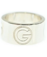 GUCCI（グッチ）リング シルバー サイズ:14 レディース/2200692176368