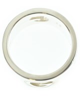 GUCCI（グッチ）リング シルバー サイズ:14 レディース/2200692176368