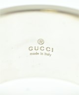 GUCCI（グッチ）リング シルバー サイズ:14 レディース/2200692176368