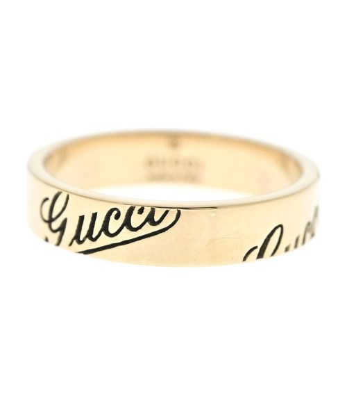 GUCCI(グッチ)のリング サイズ:9 113,000円
