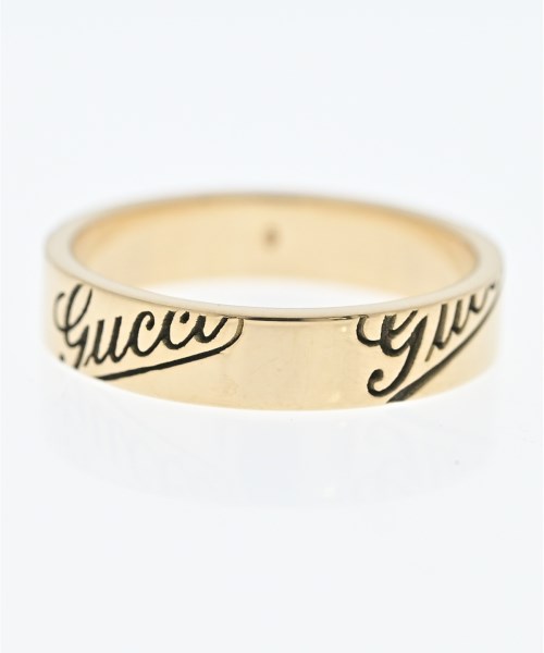 GUCCI（グッチ）リング その他（柄物・カラフル） サイズ:9 レディース/2200692176405