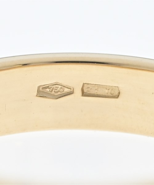GUCCI（グッチ）リング その他（柄物・カラフル） サイズ:9 レディース/2200692176405
