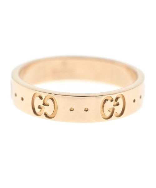 GUCCI(グッチ)のリング サイズ:12 115,000円