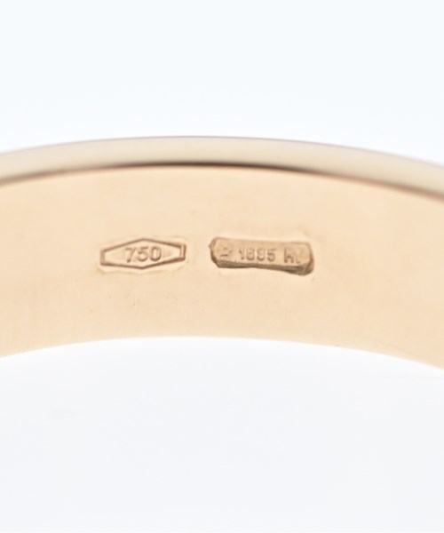 GUCCI（グッチ）リング ゴールド サイズ:12 レディース/2200692176412