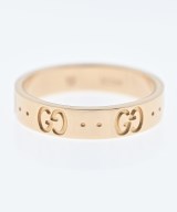 GUCCI（グッチ）リング ゴールド サイズ:12 レディース/2200692176412