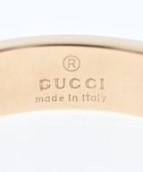 GUCCI（グッチ）リング ゴールド サイズ:12 レディース/2200692176412