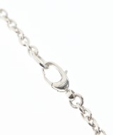 GUCCI（グッチ）ネックレス シルバー サイズ:- レディース/2200692176443